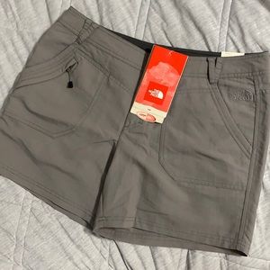 The North Face Pache Grey Size 12 short